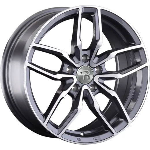 Replay 8x18/5x112 ET25 D66,6 VV285 GMF (конус, C570)