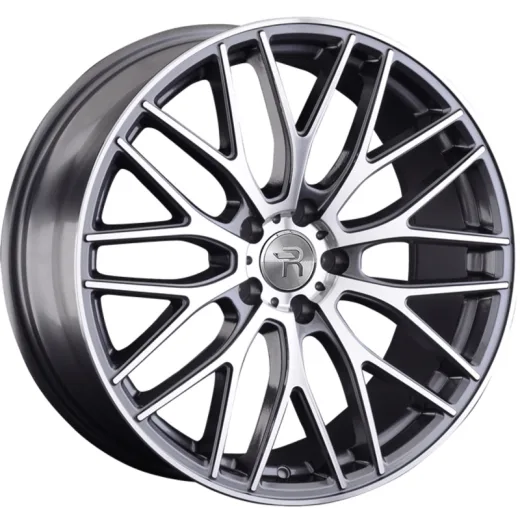 Replay 8,5x19/5x112 ET28 D66,6 VV286 GMF (конус, C570-01)