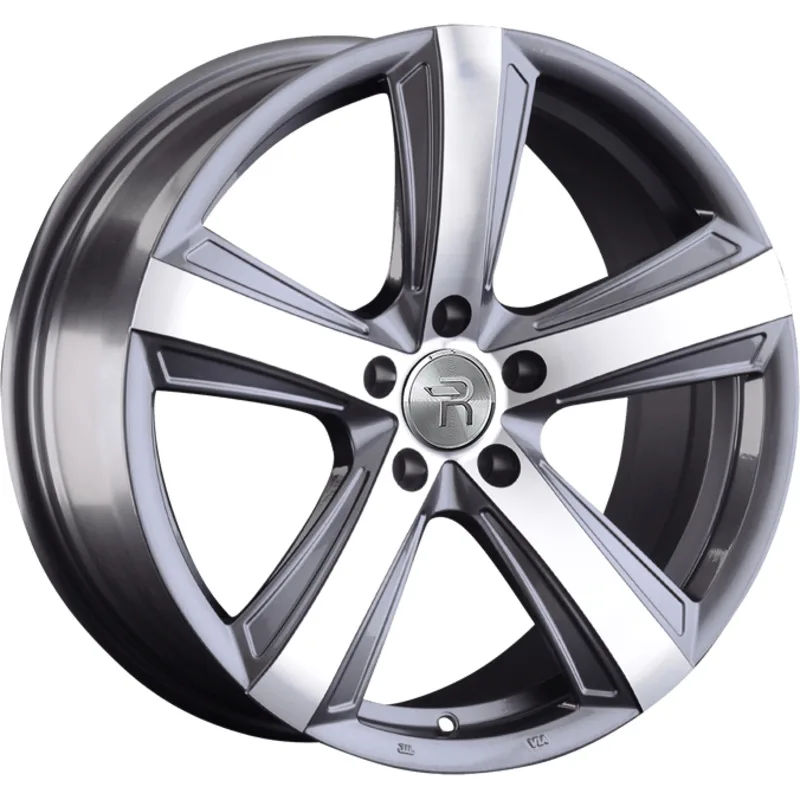 Replay 8x18/5x112 ET25 D66,6 VV290 GMF (конус, C570-01)
