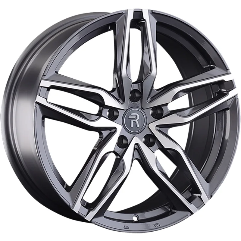 Replay 8x18/5x112 ET34 D57,1 VV304 GMF (конус, C570)