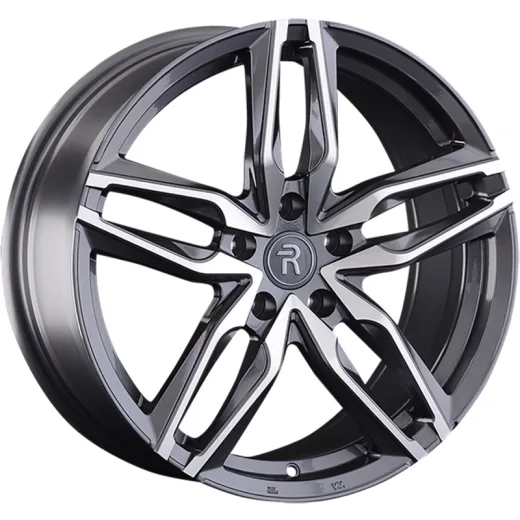 Replay 8x18/5x112 ET34 D57,1 VV304 GMF (конус, C570)