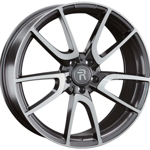 Replay 8x19/5x112 ET28 D66,6 VV330 GMF (конус, C570)