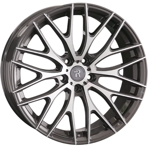 Replay 8,5x19/5x112 ET28 D66,6 VV339 GMF (конус, C570)