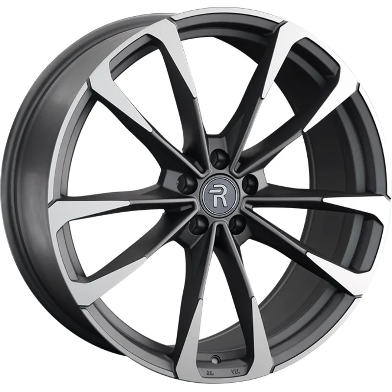 Replay 9,5x21/5x112 ET31 D66,6 VV350 MGMF (конус, C570-01)