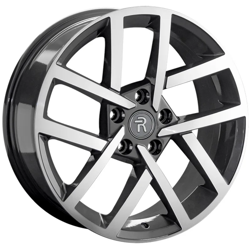 Replay 7x17/5x112 ET40 D57,1 VV368 GMF (конус, C570)