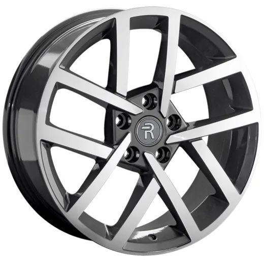 Replay 7x17/5x112 ET40 D57,1 VV368 GMF (конус, C570)