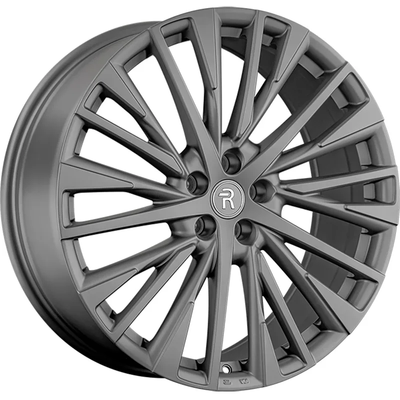 Replay 9x21/5x108 ET40 D63,3 ZR1 MGM (конус, C570)