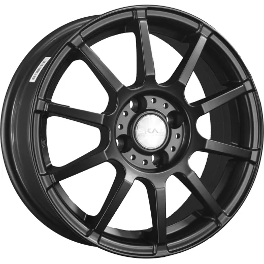 SKAD 6x15/4x98 ET35 D58,6 Акита (КЛ285) Бархат новый