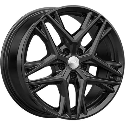 SKAD 8x18/5x130 ET50 D71,6 Челси (КЛ1100) Бархат новый