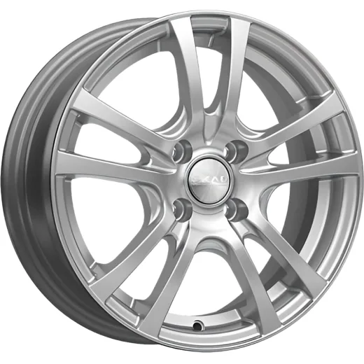SKAD 6x15/4x98 ET38 D58,6 Дели (КЛ300) Селена