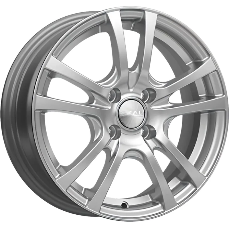 SKAD 6x15/4x100 ET45 D67,1 Дели (КЛ300) Селена