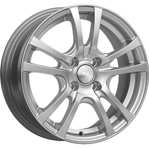 SKAD 6x15/4x100 ET45 D67,1 Дели (КЛ300) Селена