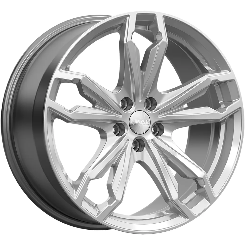 SKAD 9x19/5x112 ET32 D66,6 Гранада (КЛ1094) Селена
