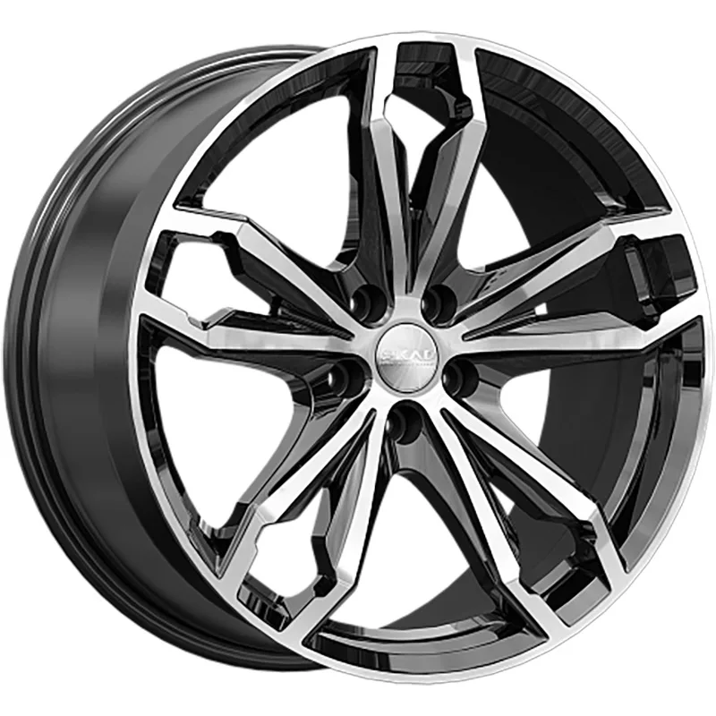 SKAD 9x19/5x112 ET32 D66,6 Гранада (КЛ1094) Алмаз