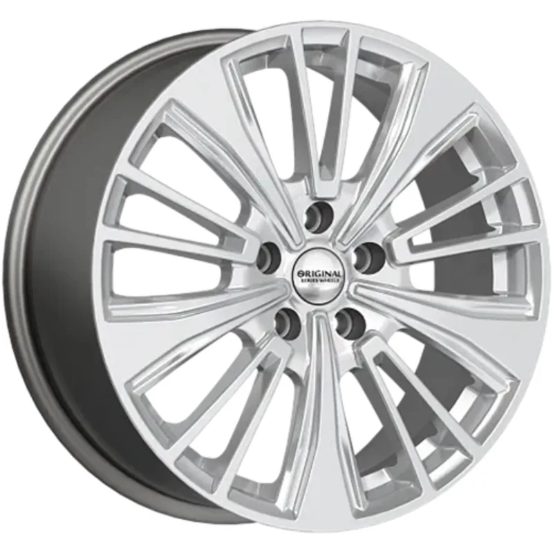 SKAD Original 7,5x18/5x108 ET33 D60,1 KL-1060 (Tiggo 7 Pro) Селена