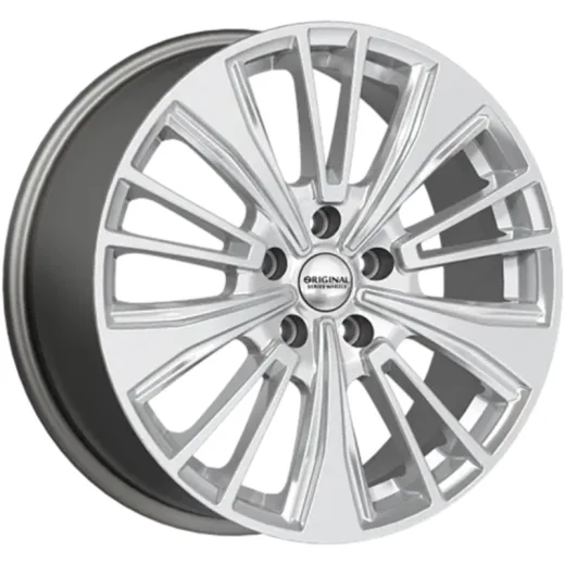 SKAD Original 7,5x18/5x108 ET33 D60,1 KL-1060 (Tiggo 7 Pro) Селена
