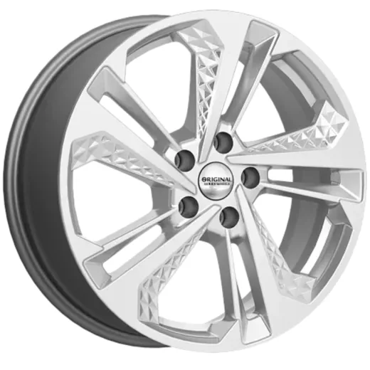 SKAD Original 7x18/5x108 ET36 D65,1 KL-1069 (EXEED TXL) Селена