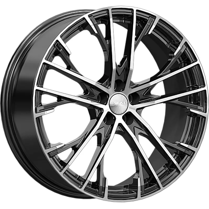 SKAD 7,5x19/5x114,3 ET40 D60,1 Ларго (КЛ1115) Алмаз