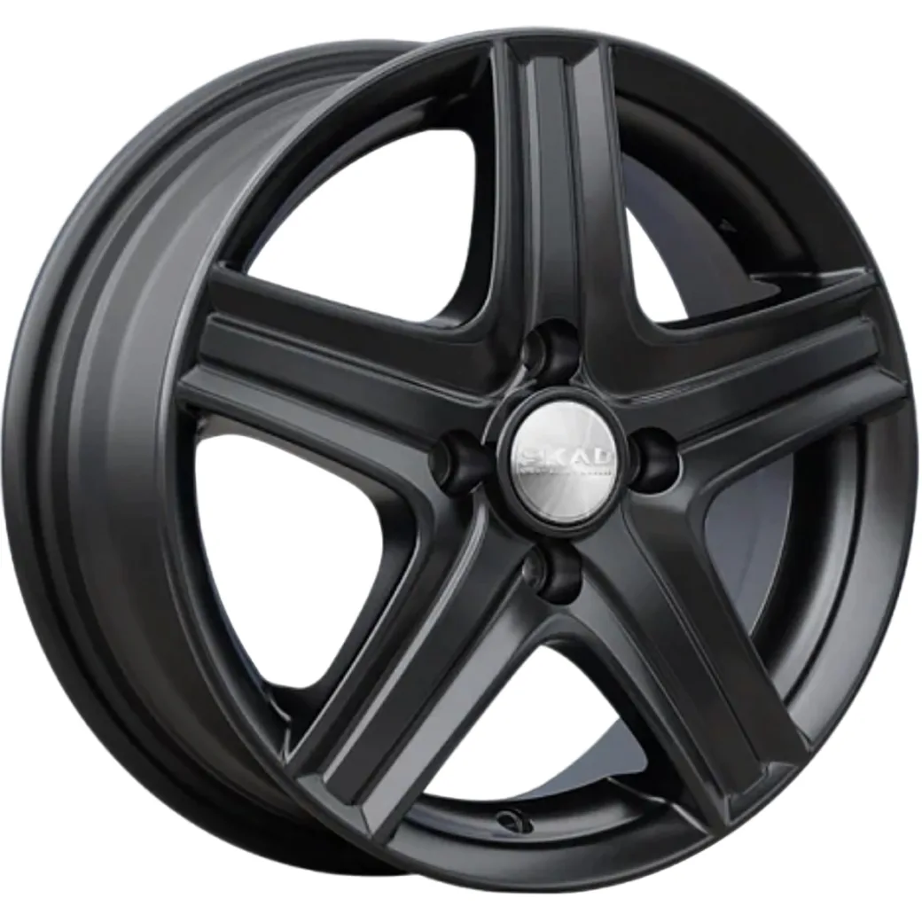 SKAD 5,5x14/4x98 ET38 D58,6 Магнум (КЛ160) Бархат новый