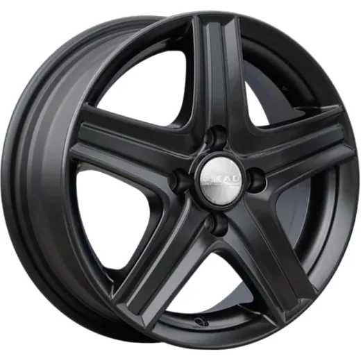 SKAD 5,5x14/4x98 ET38 D58,6 Магнум (КЛ160) Бархат новый