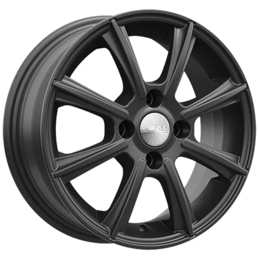 SKAD 5,5x14/4x98 ET38 D58,6 Монако (КЛ185) Бархат новый