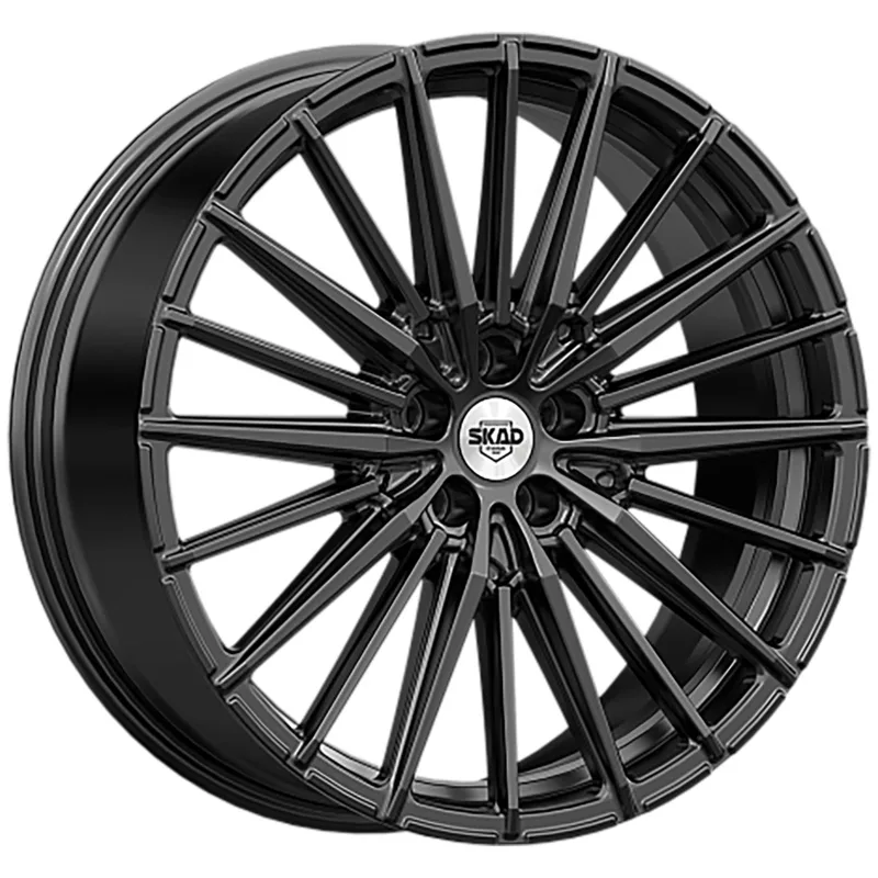 SKAD 7,5x20/5x114,3 ET45 D67,1 Оливер (КЛ1145) Бархат новый