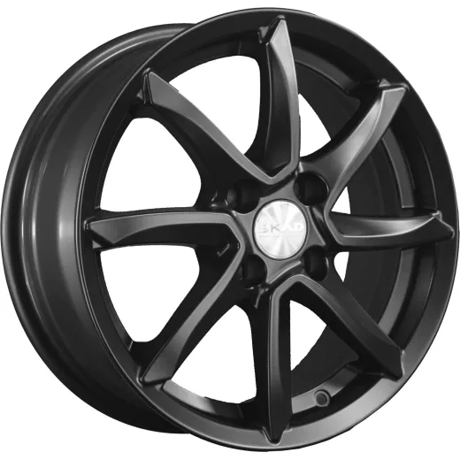 SKAD 6x15/4x100 ET46 D54,1 Osaka (КЛ317) Бархат новый