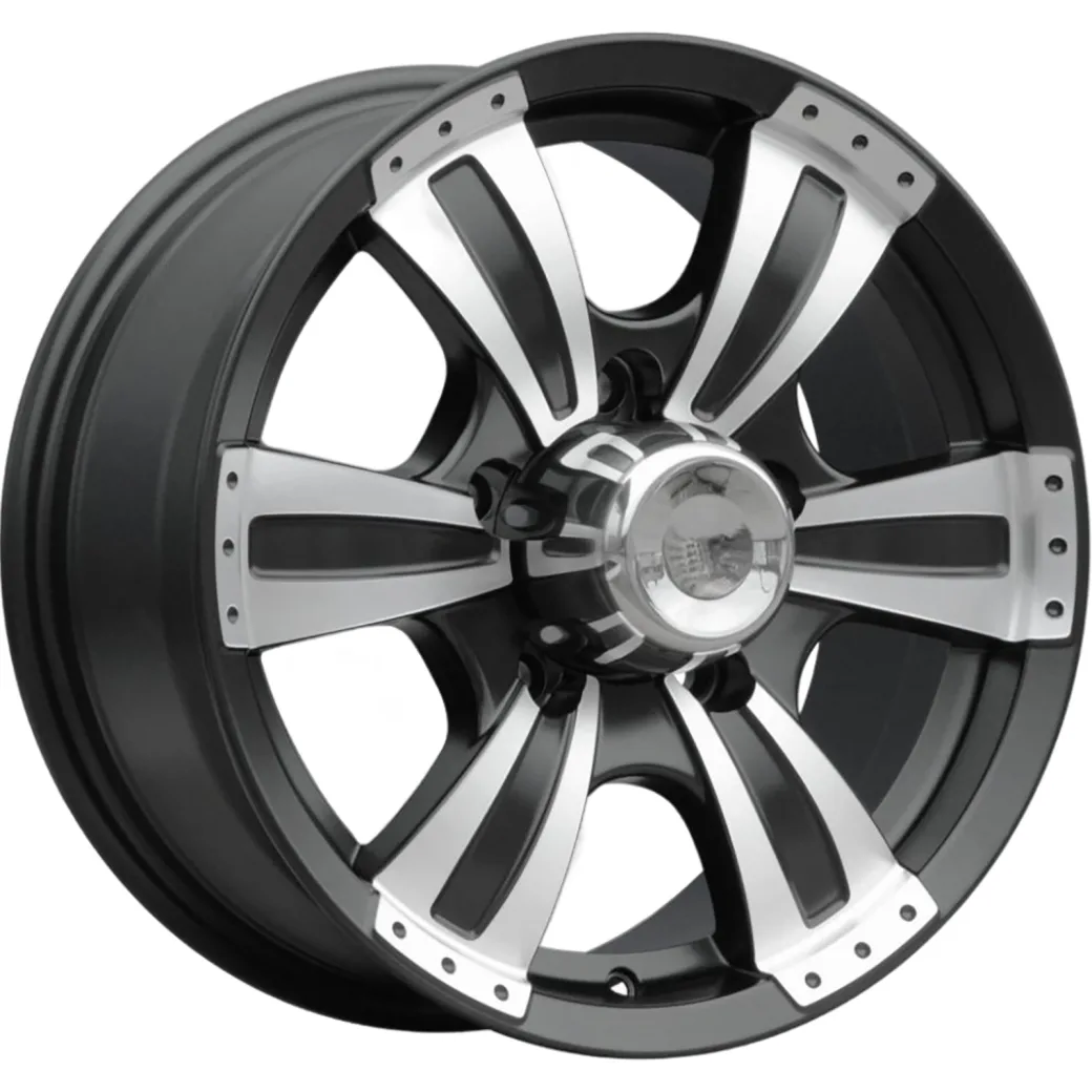 SKAD 7x16/5x139,7 ET35 D109,7 Рейнджер (КЛ217М) Алмаз бархат новый