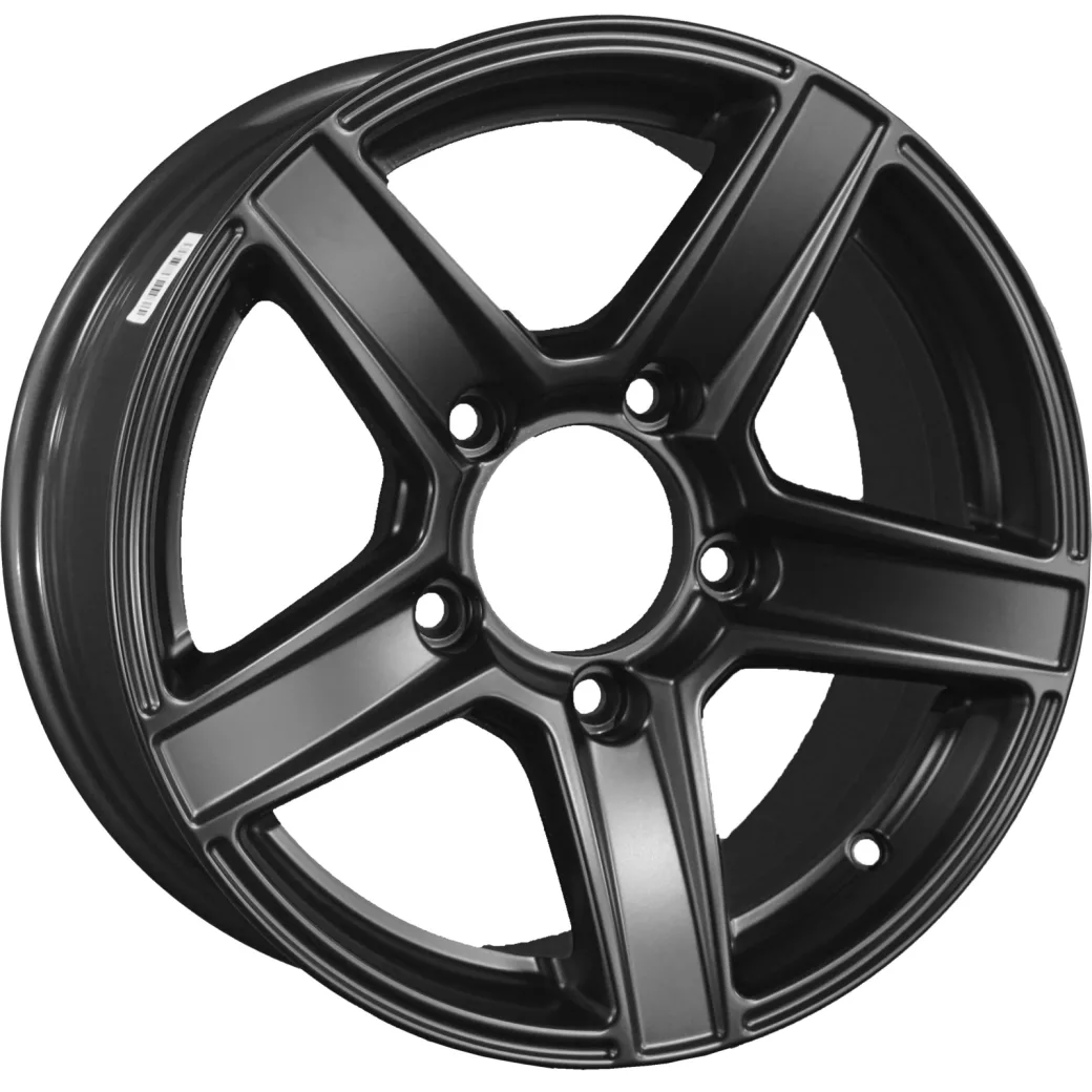 SKAD 7x16/5x139,7 ET30 D98,5 Сафари (КЛ316) Бархат новый