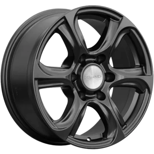 SKAD 7,5x17/6x139,7 ET30 D67,1 Скала (КЛ104) Бархат новый
