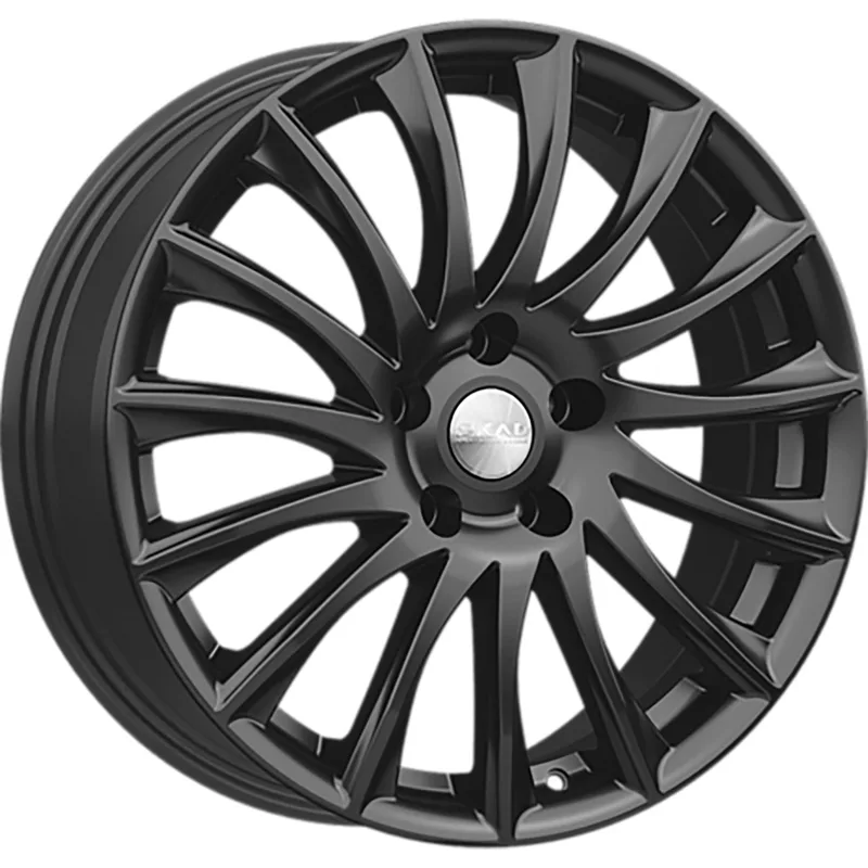 SKAD 7x18/5x114,3 ET45 D67,1 Валенсия (КЛ282) Бархат новый