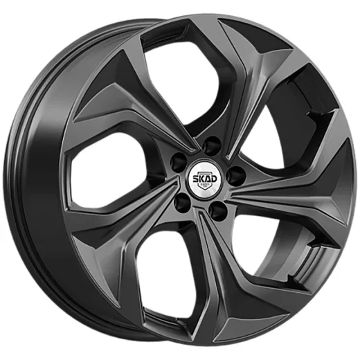 SKAD Original 7,5x19/5x114,3 ET40 D66,6 KL-1163 (Dargo) Бархат новый