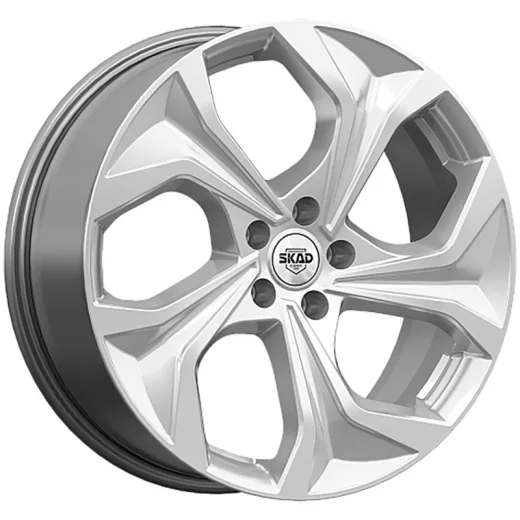 SKAD Original 7,5x19/5x114,3 ET40 D60,1 KL-1163 (RAV4) Селена