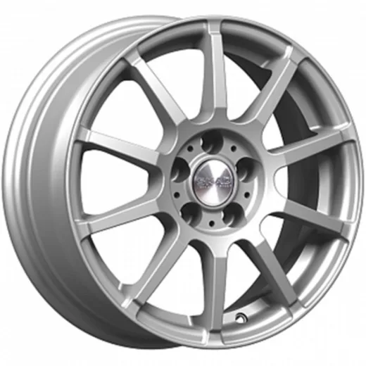 SKAD 6x15/4x100 ET40 D60,1 Акита (КЛ285) Селена