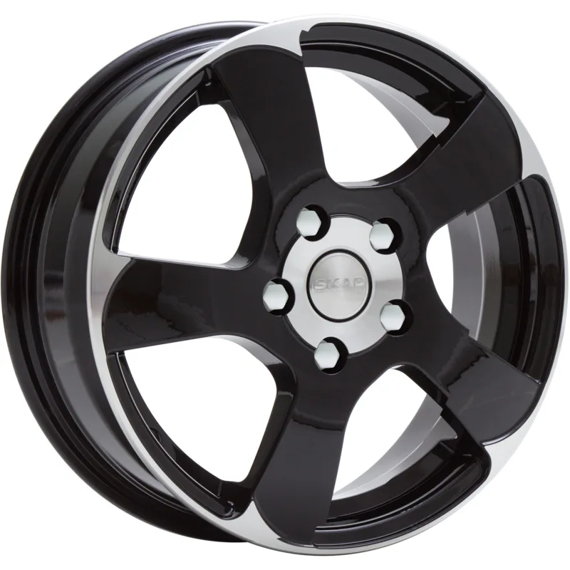SKAD 6x16/5x114,3 ET51 D67,1 Акула Алмаз