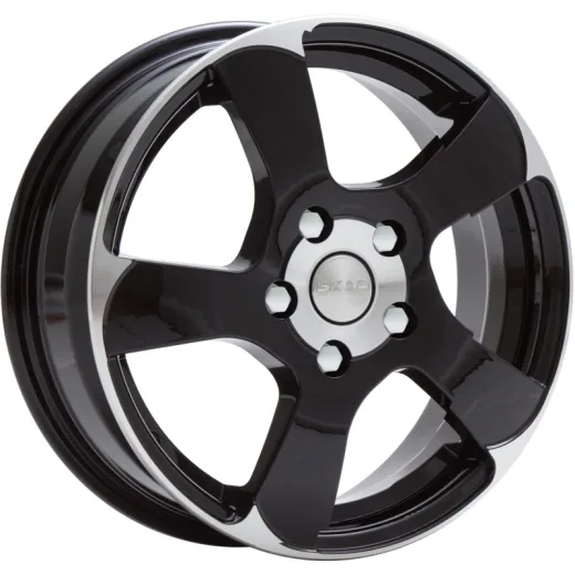 SKAD 6x16/5x114,3 ET51 D67,1 Акула Алмаз