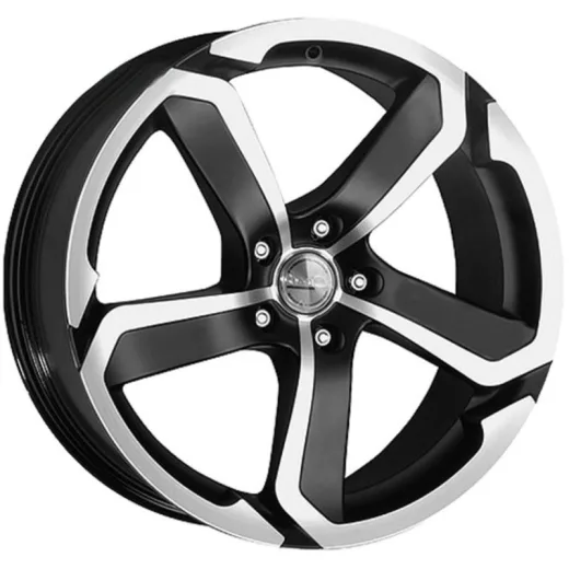 SKAD 6x15/4x98 ET38 D58,6 Аллигатор (КЛ132) Алмаз