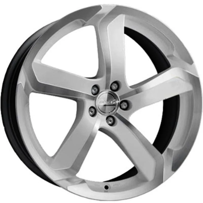 SKAD 6x15/4x98 ET38 D58,6 Аллигатор (КЛ132) Алмаз белый