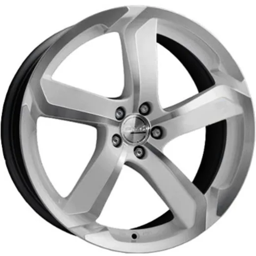 SKAD 6x15/4x98 ET38 D58,6 Аллигатор (КЛ132) Алмаз белый
