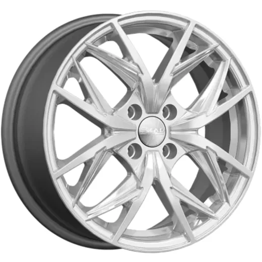 SKAD 6,5x16/4x98 ET35 D58,5 Асти (КЛ377) Селена