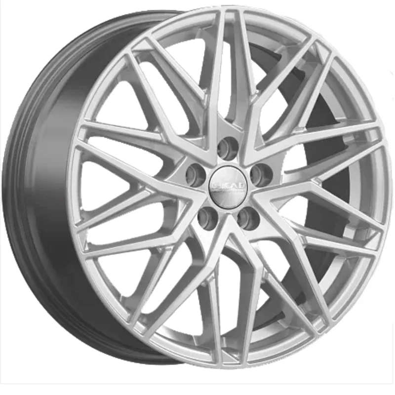 SKAD 7x17/5x112 ET45 D66,6 Азимут (КЛ371) Селена
