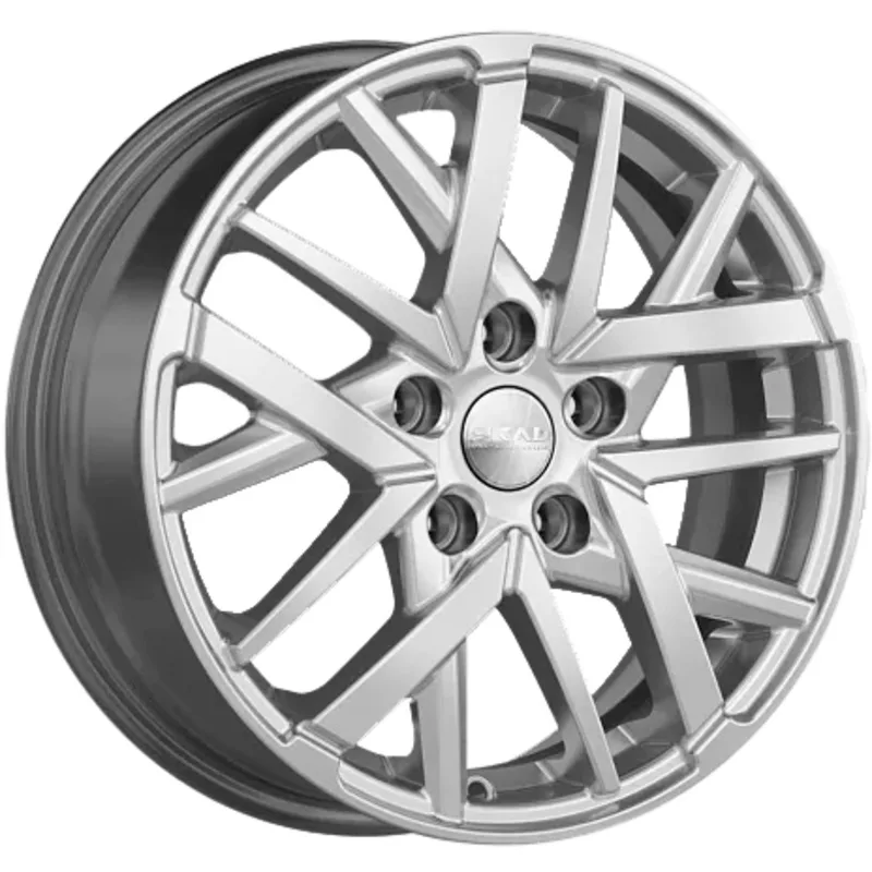 SKAD 6x16/5x112 ET43 D57,1 Босфор (КЛ355) Селена