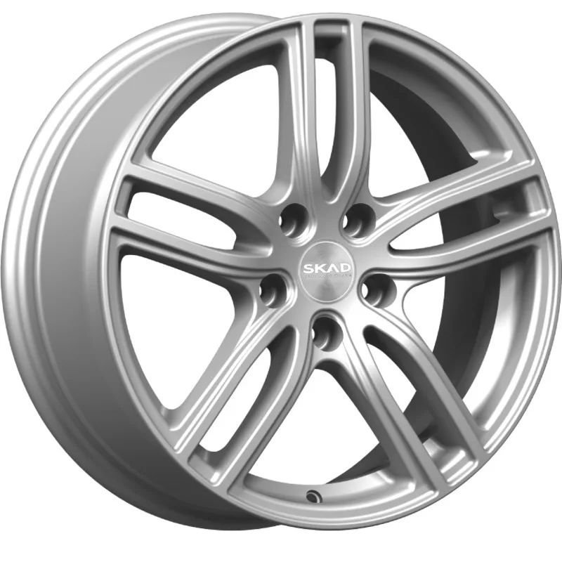 SKAD 7x17/5x112 ET45 D57,1 Брайтон (КЛ311) Селена