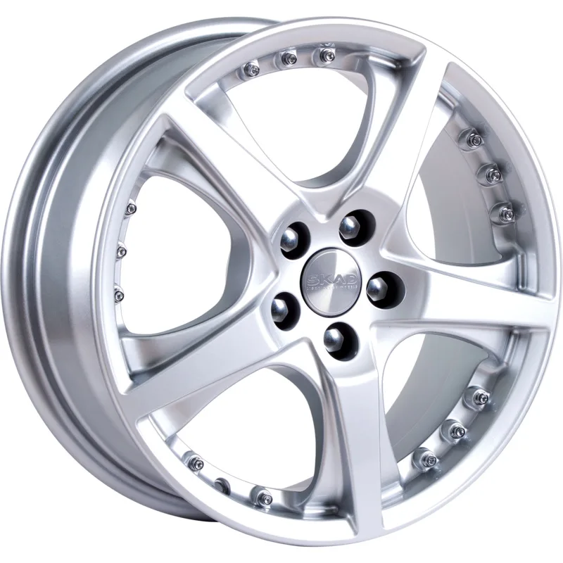 SKAD 6,5x16/5x100 ET45 D56,1 Diamond Селена