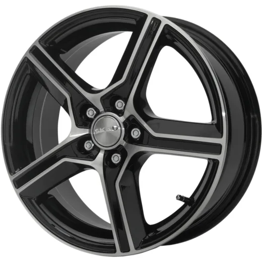 SKAD 6,5x17/5x108 ET50 D63,35 Драйв Алмаз