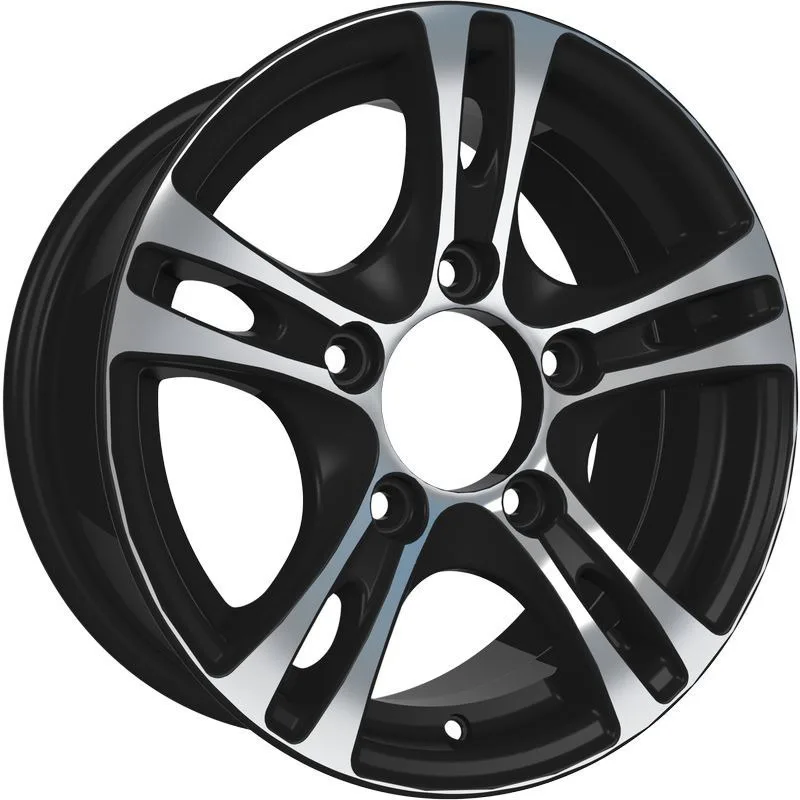 SKAD 6,5x15/5x139,7 ET40 D98,5 Дюна (КЛ246) Алмаз