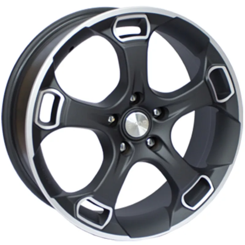 SKAD 6,5x16/5x114,3 ET39 D67,1 Фараон Алмаз