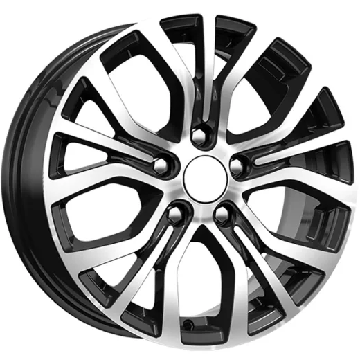 SKAD Original 7x18/5x114,3 ET38 D67,1 KL-293 (Outlander) Алмаз
