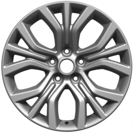 SKAD Original 7x18/5x114,3 ET35 D67,1 KL-293 (RAV4) Селена