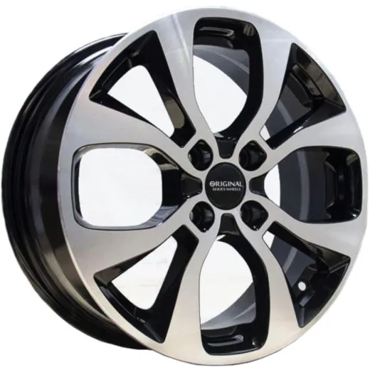 SKAD Original 6x16/4x100 ET41 D60,1 KL-296 Алмаз
